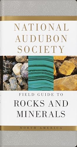 Download National Audubon Society Field Guide to Rocks and Minerals: North America PDF