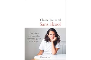 Sans alcool (Littérature française) (French Edition)