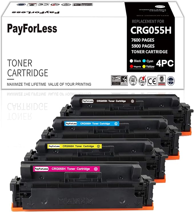 mf746cx toner