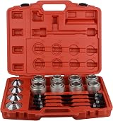 DAYUAN 28Pcs Professional Pull Press Sleeve Kit Bushes Bearings Remov Install view 1
