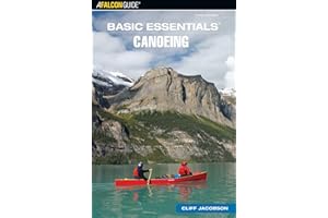Basic Essentials® Canoeing