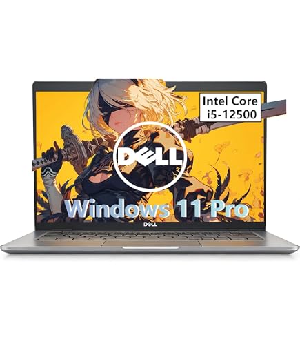 Amazon.com: Dell Latitude 5431 Laptop (2022) | 14