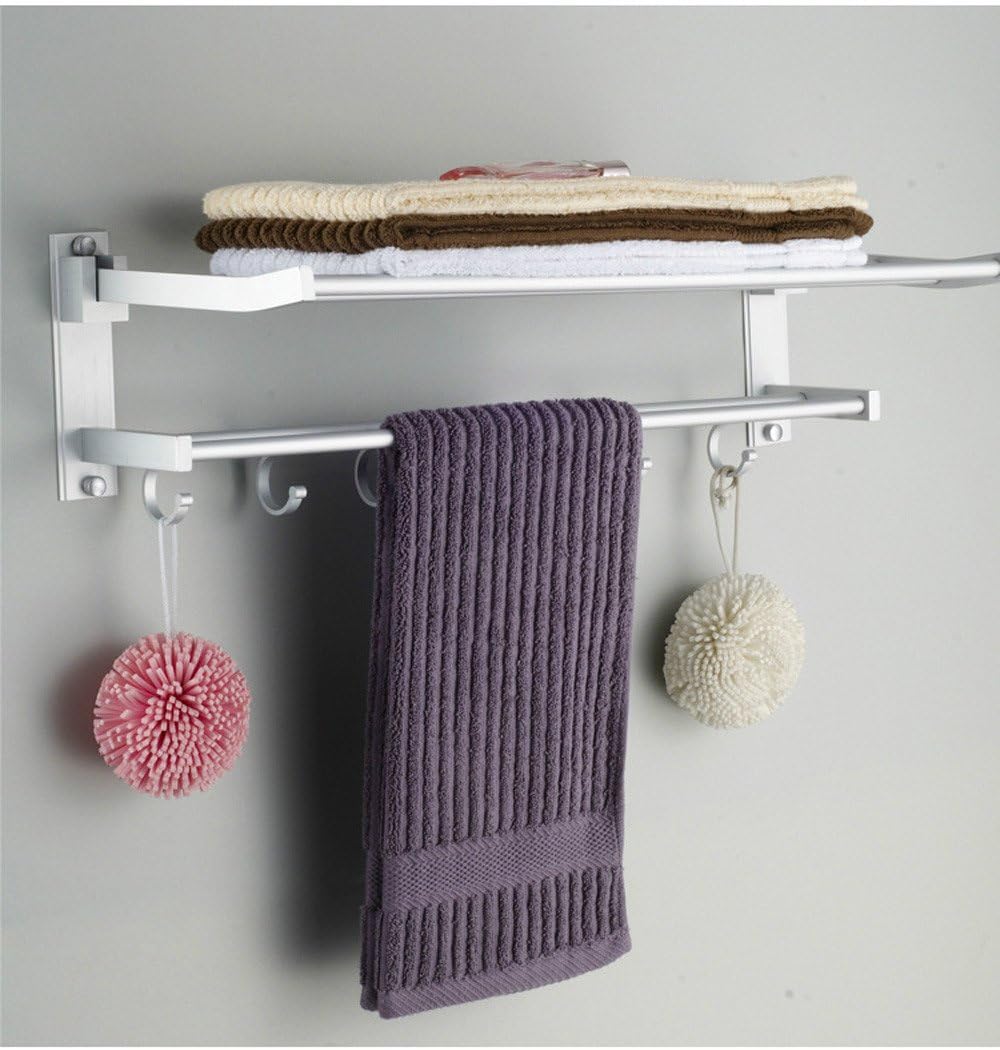 Cocina Baño Toallero de Barra Para Baño Toalleros Toallero ...