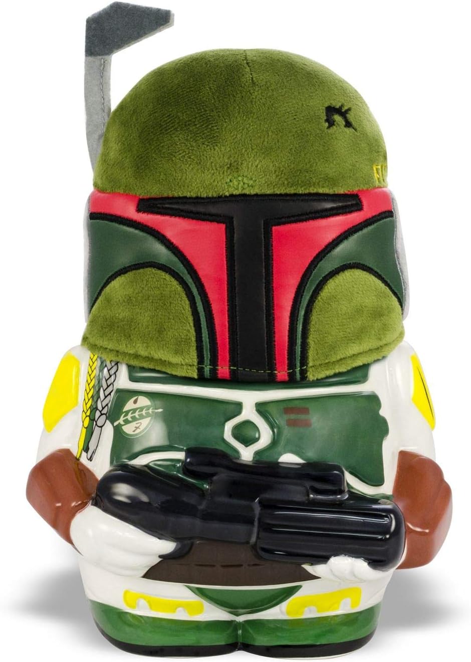 boba fett mug