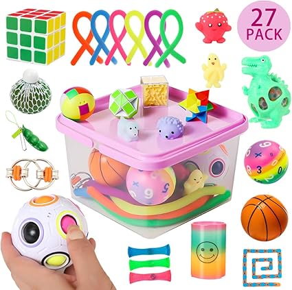 anti anxiety toys for adults