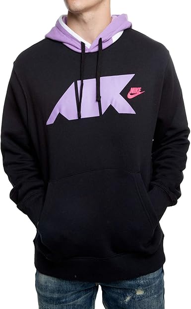 nike sportswear club fleece amazon