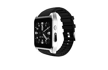 hangang x86 SmartWatch Phone Android 5.1 OS 512 M + 8G Smart ...