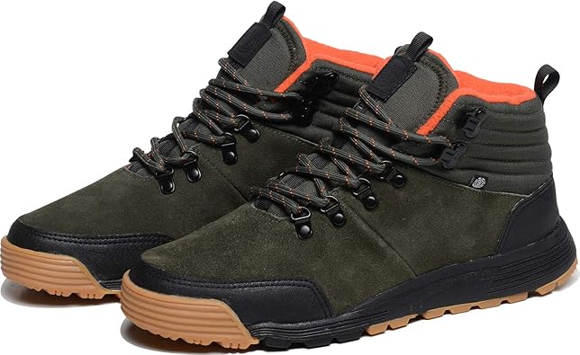 mens casual trainers