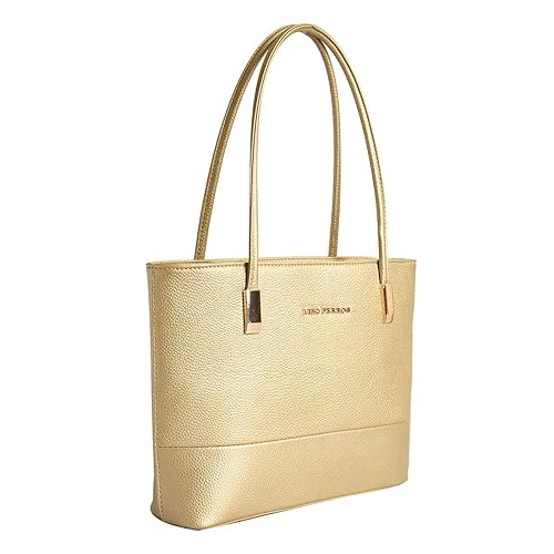 Women's Handbag (Gold)