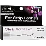 ArdellLashGrip Eyelash Adhesive, Clear 0.25 oz (Pack of 11)