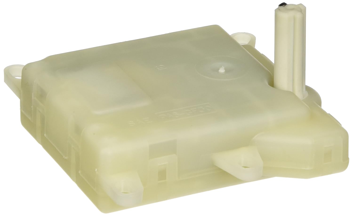 Motorcraft YH-1744 Blend Door Actuator