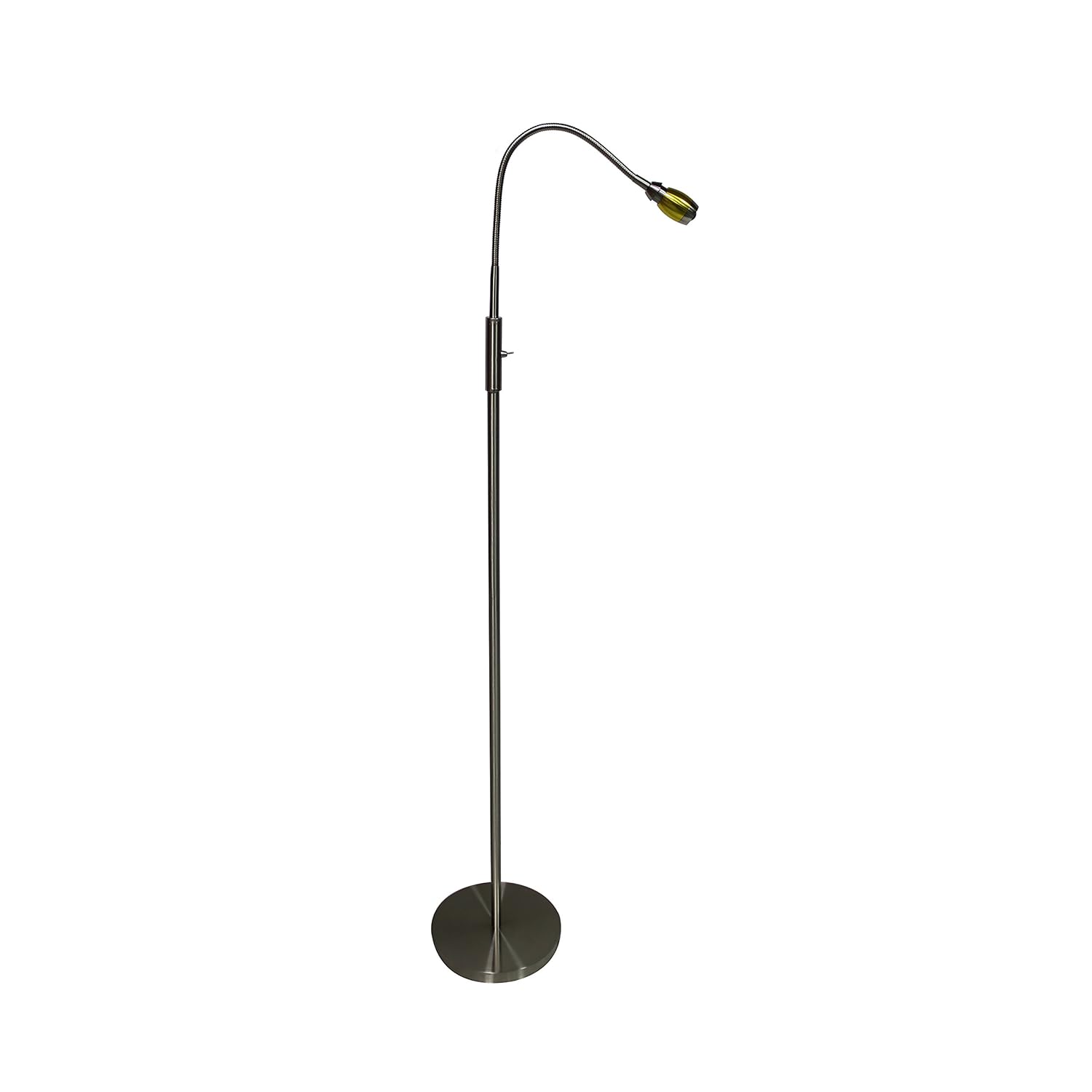 Best Desk Lamp With Bendable Snake Arms