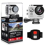 AKASO EK7000 4K Sport Action Camera Ultra HD Camcorder 12MP WiFi Waterproof Came