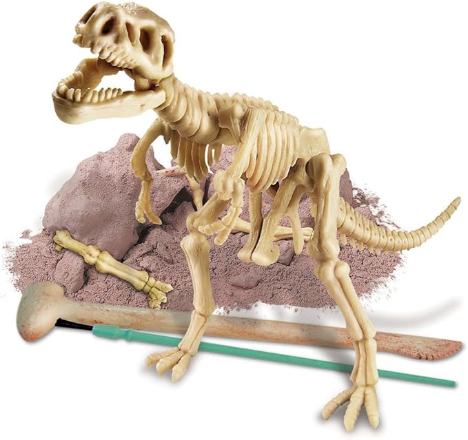 dinosaur dig toy
