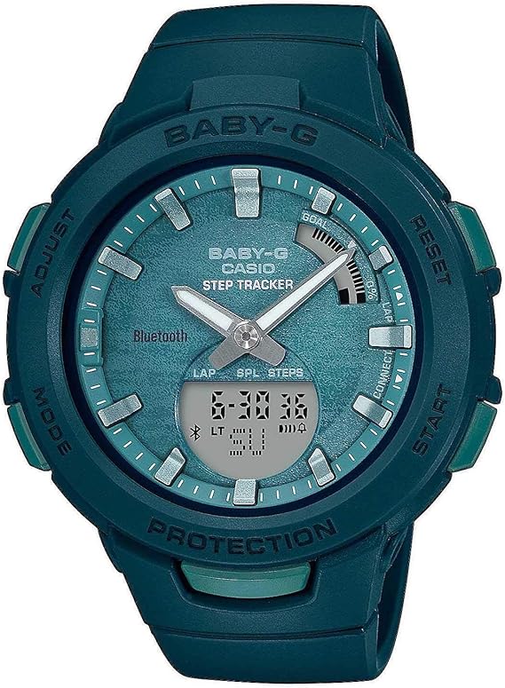 casio watch amazon uk