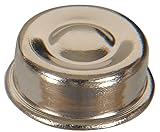 The Hillman Group 59408 Nickel Push