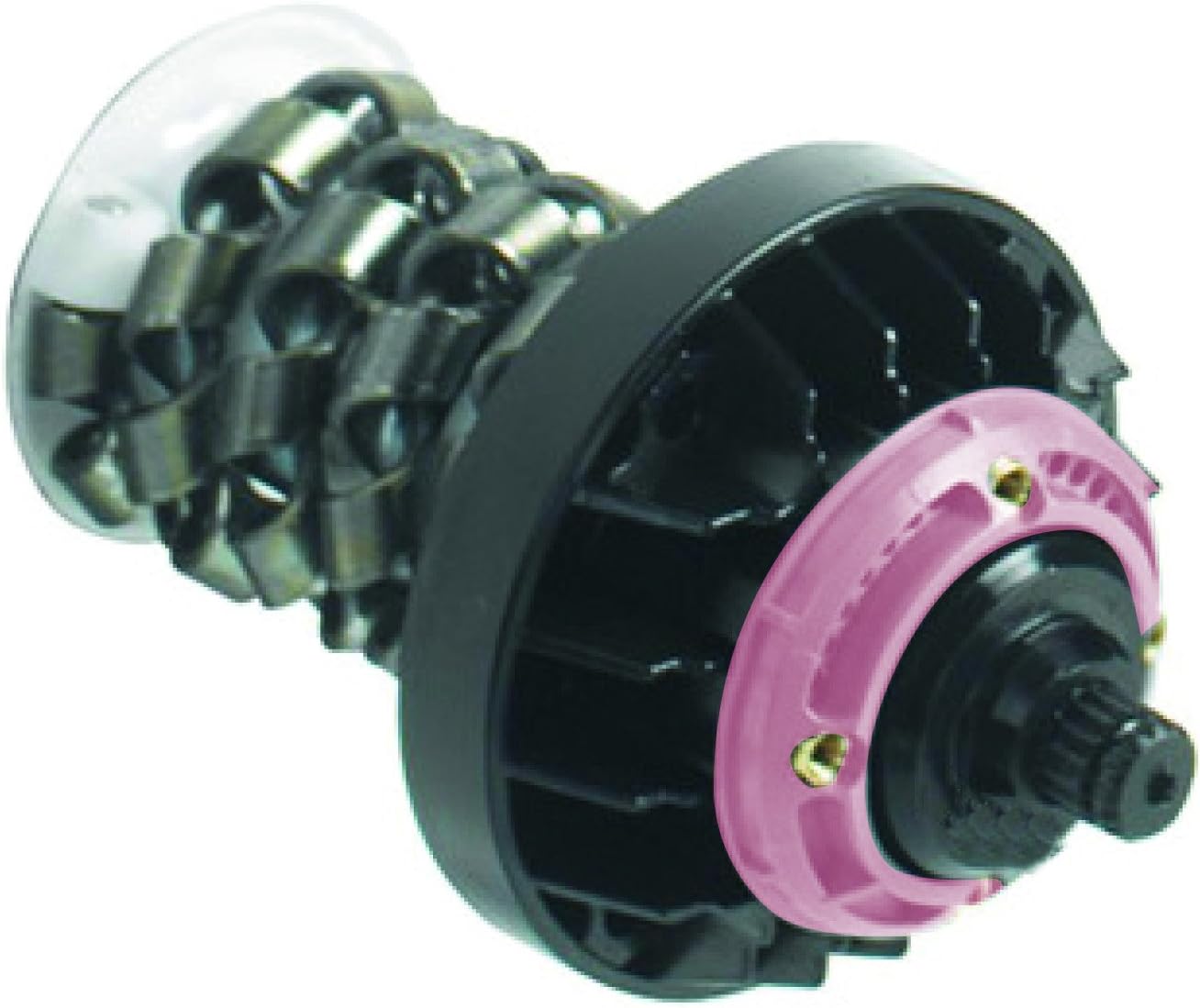 Aqualisa Multipoint cartridge Combi Pink Amazon.co.uk DIY & Tools