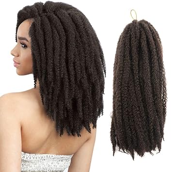 Amazon Com Marley Braiding Hair Jumbo Havana Braids 100