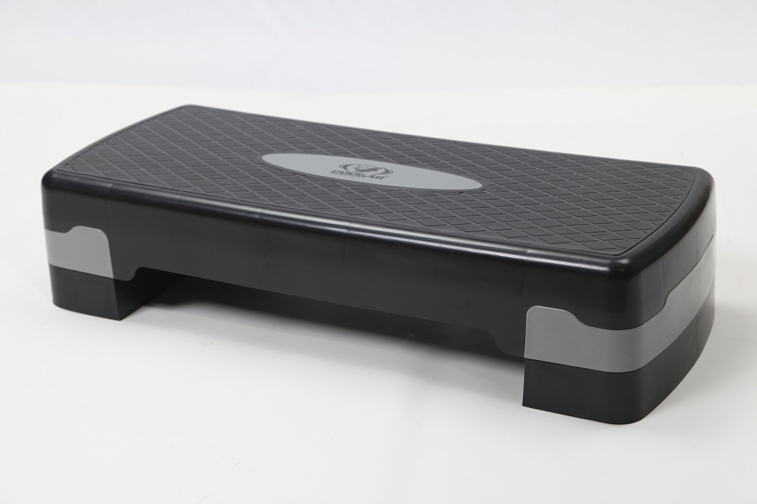 POWERSHOT® Aerobic Exercise Stepper - 2 Adjustable levels