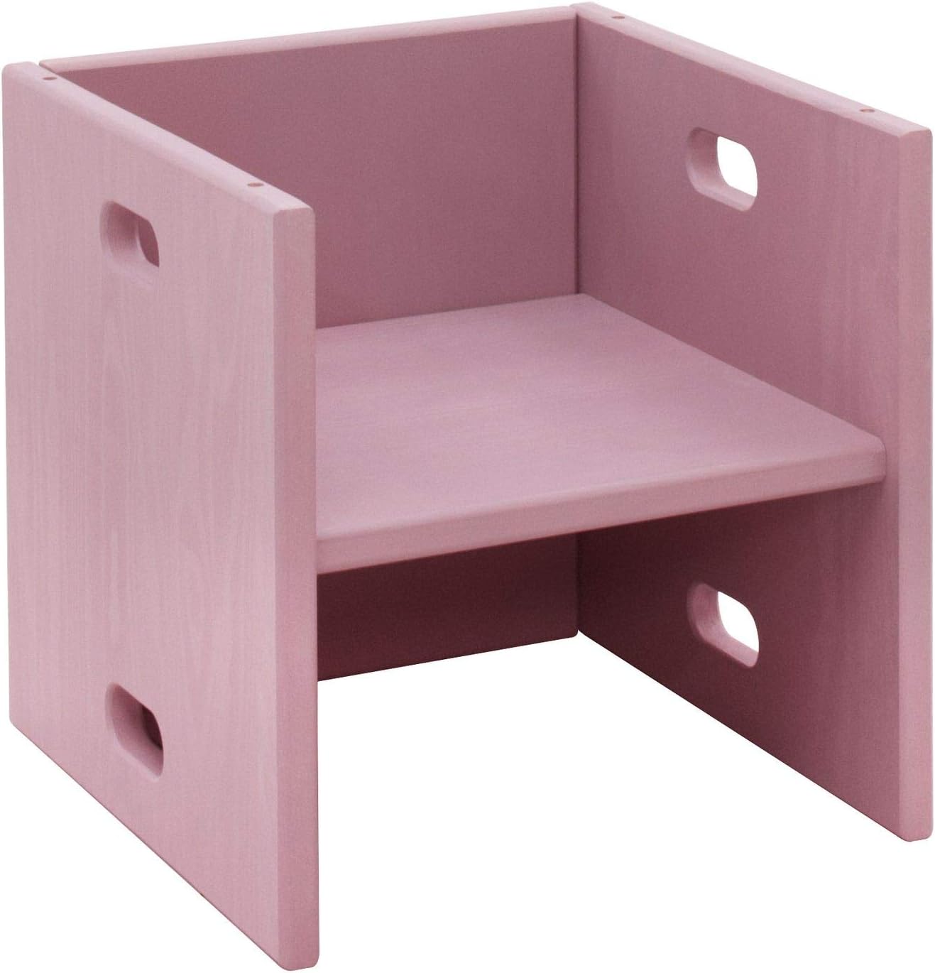 Mesa cubo Las mejores mesas.