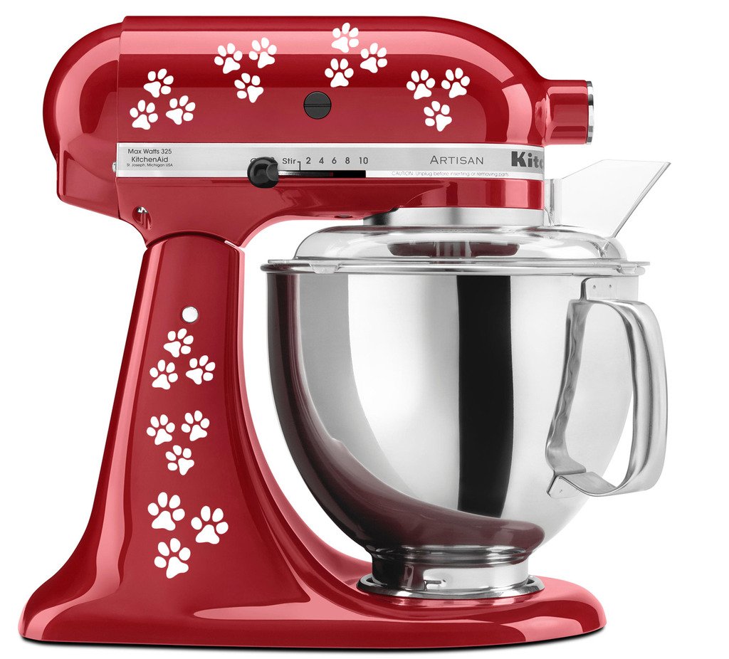 Top 10 Custom Kitchenaid Mixer Cover Simple Home