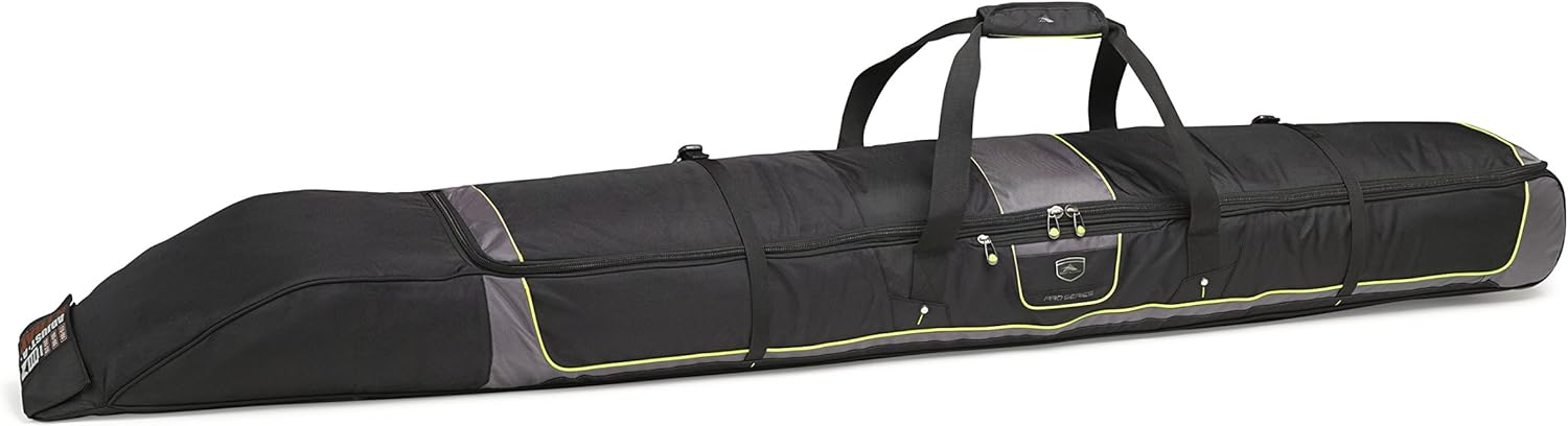 high sierra pro series ski bag
