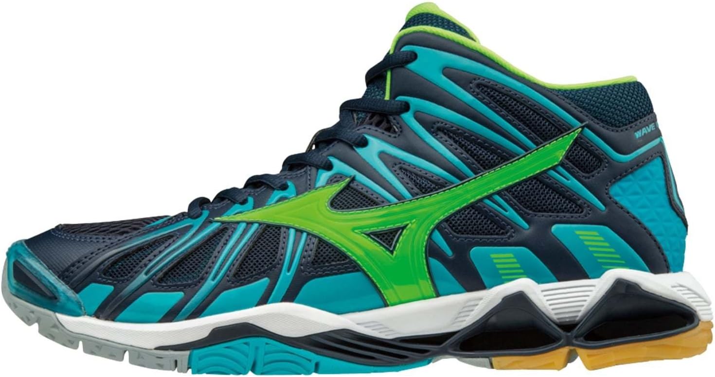 mizuno tornado x2