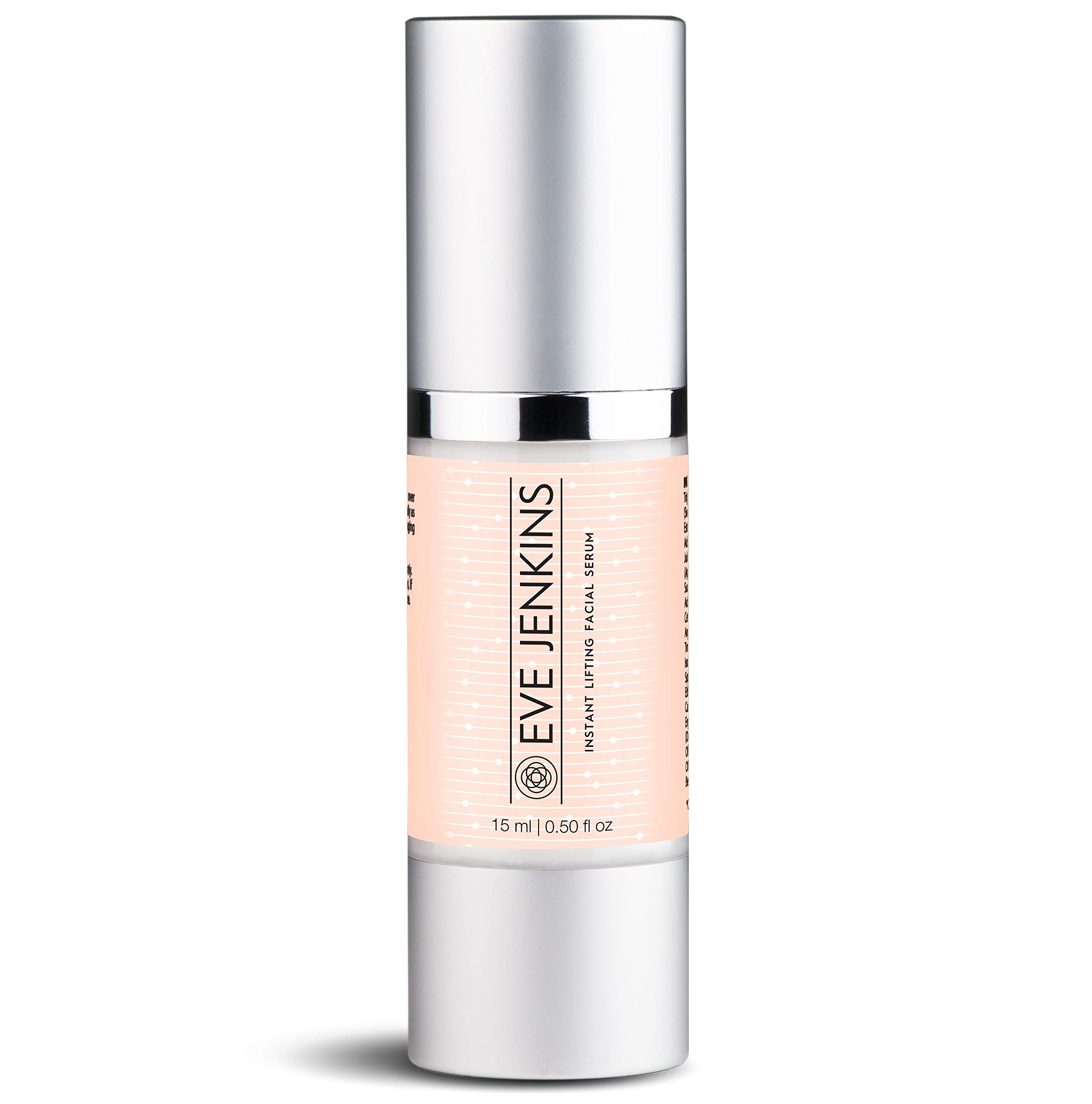 instant lift facial serum