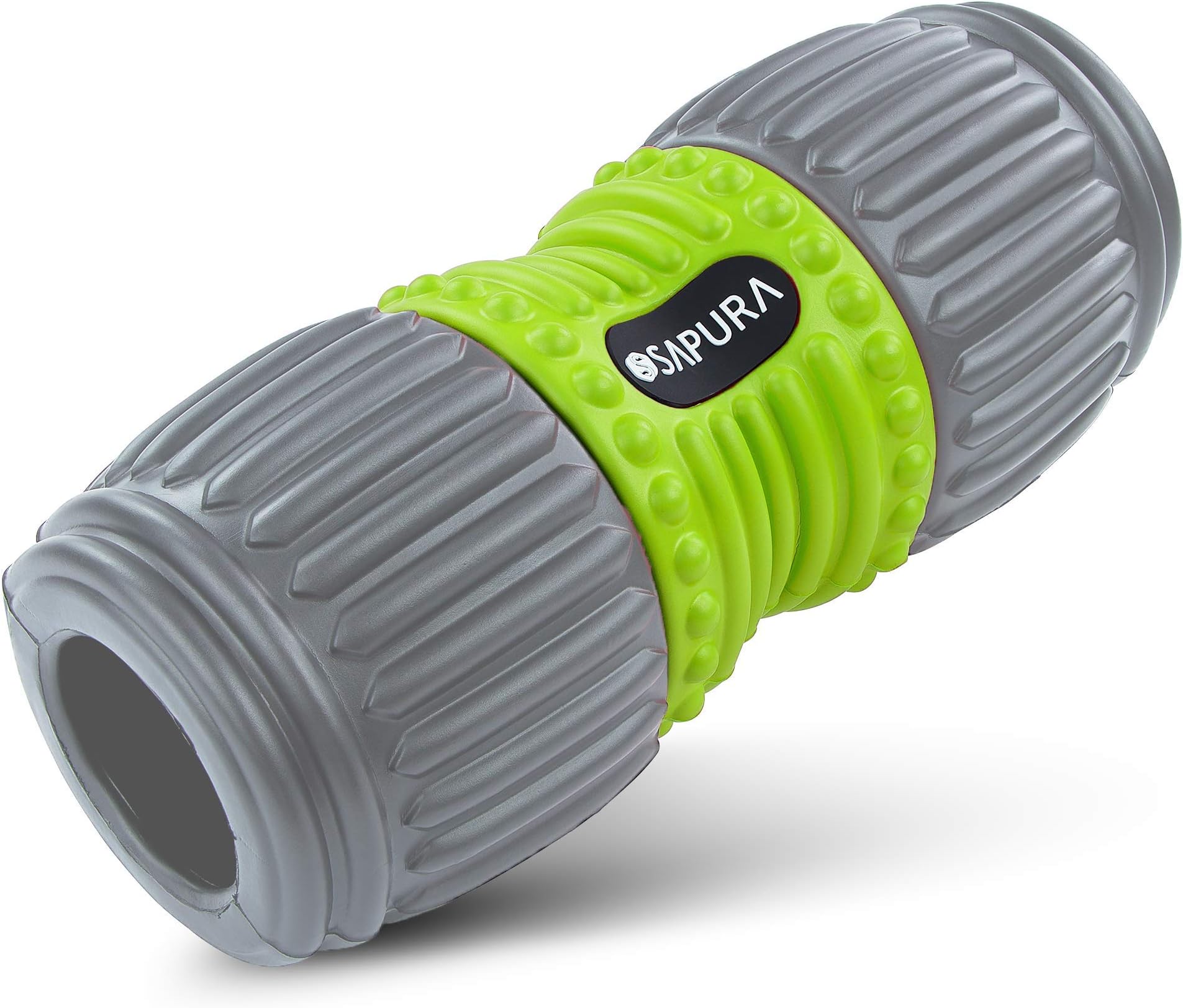 Foam roller ✓ Spine gently muscle Roller ✓ Trigger point ✓ For back, shoulder and hips ✓ deep tissue muscle massage ✓ triggerpoint release roll ✓ Trigger roll