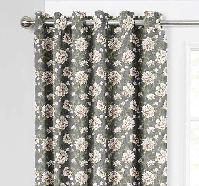 grommet curtains amazon