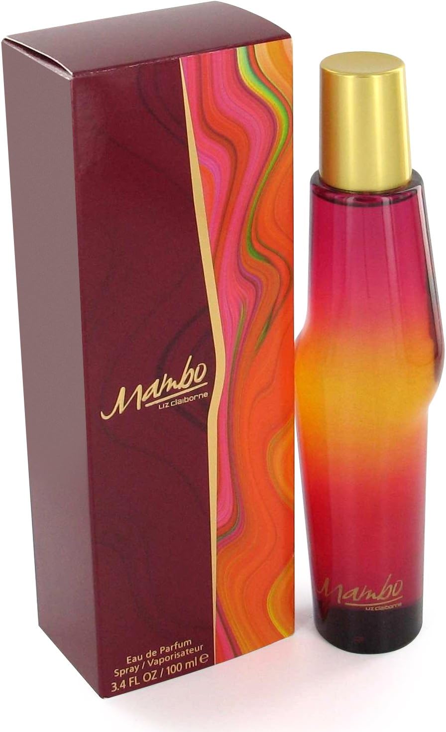 Mambo Set Eau de Parfum for Women by Liz Claiborne