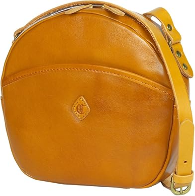 Amazon クレドラン Cledran ショルダーバッグ Esca エスカ Cl2496 1 キャメル Cledran クレドラン ショルダーバッグ