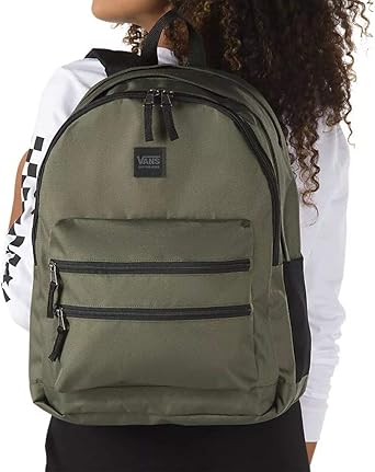 vans schoolin it backpack