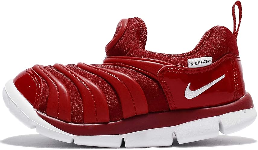 Amazon ナイキ ダイナモ フリー Td キッズ ランニング シューズ Dynamo Free Td 621 Nike ナイキ シューズ バッグ