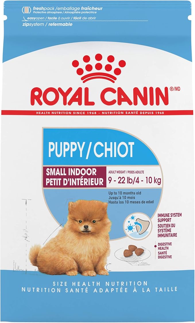 indoor royal canin 10kg