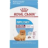 royal canin puppy medium 10kg