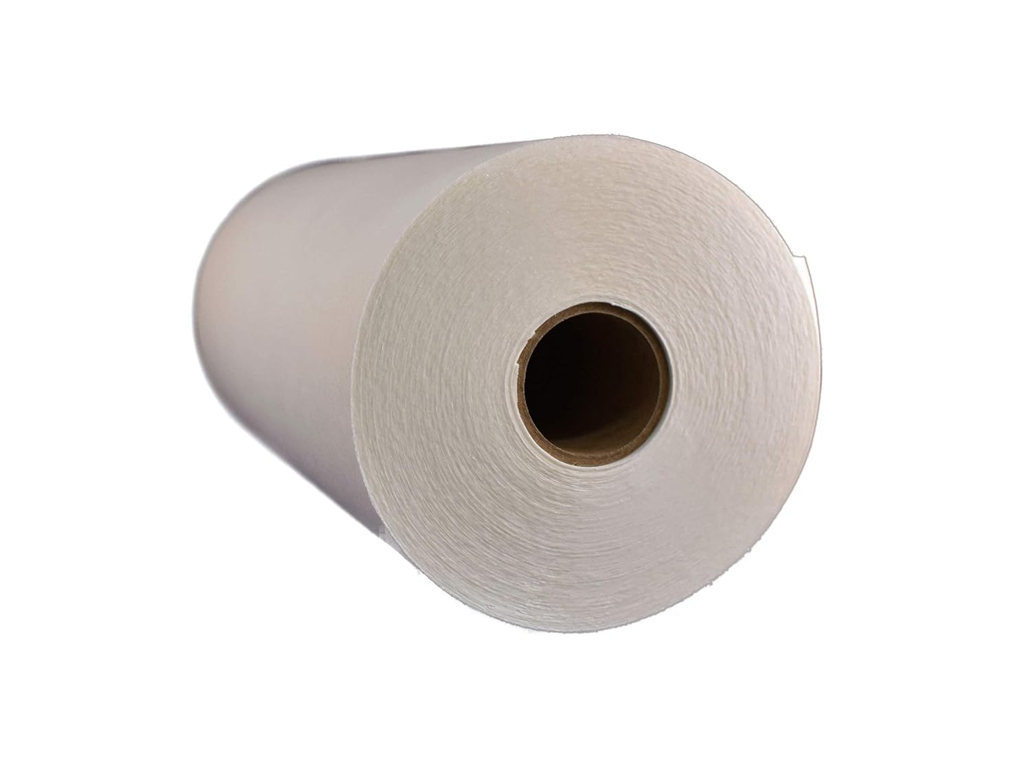 Tear Away Embroidery Stabilizer 1.8 Ounces Medium Weight 12" x 50 yd