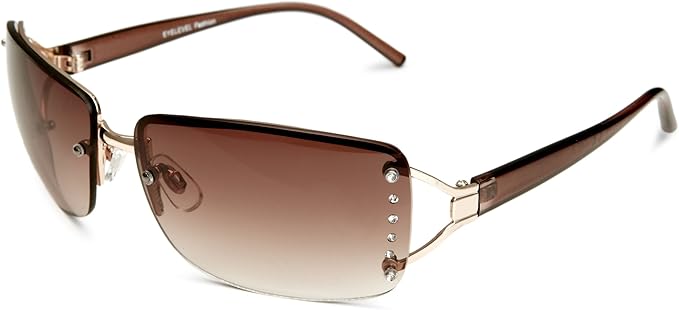 Eyelevel Helena 3 Rimless Women's 