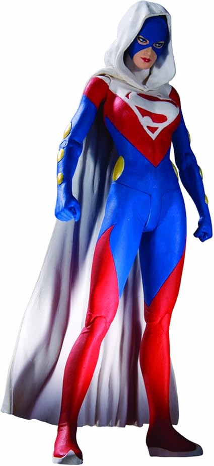 Amazon | DC Direct Superman: New 
