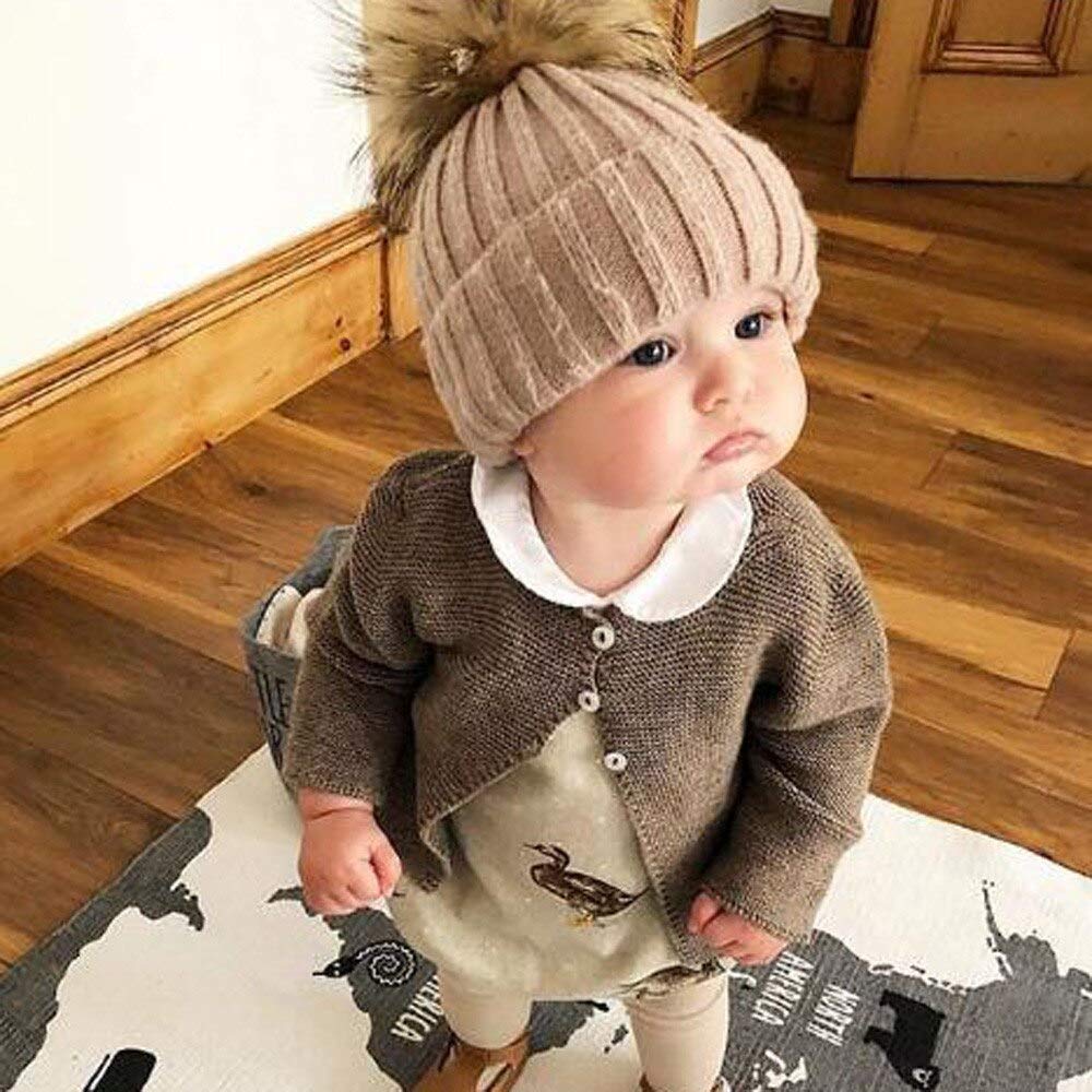 cute baby cap