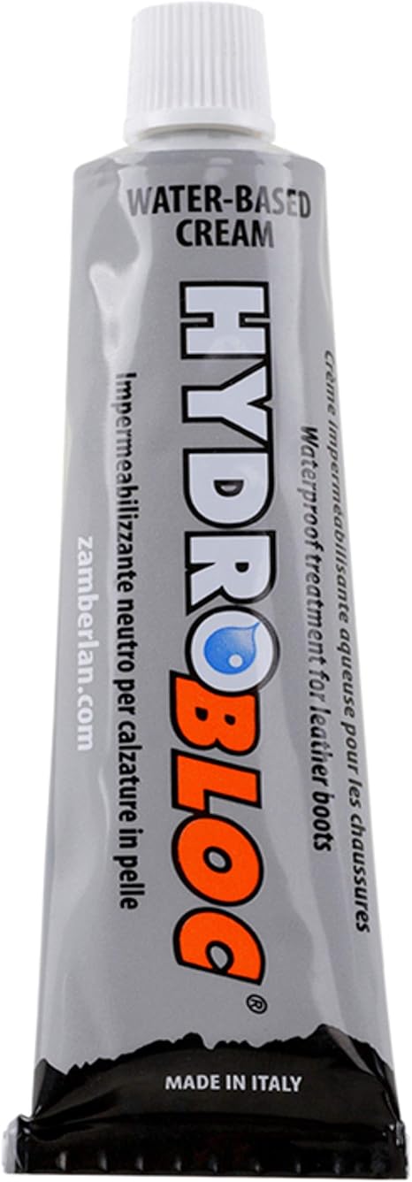 zamberlan hydrobloc spray