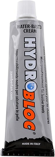 zamberlan hydrobloc proofing cream