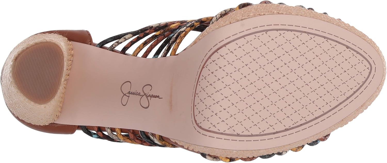 jessica simpson ignatia platform heel