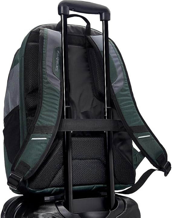 ubx commuter laptop backpack