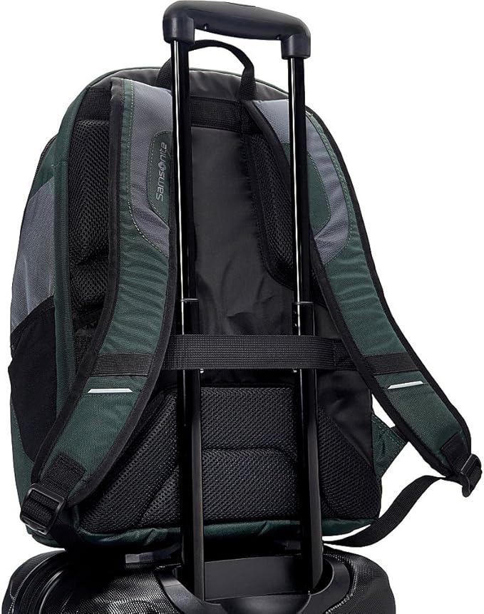 samsonite ubx commuter backpack amazon