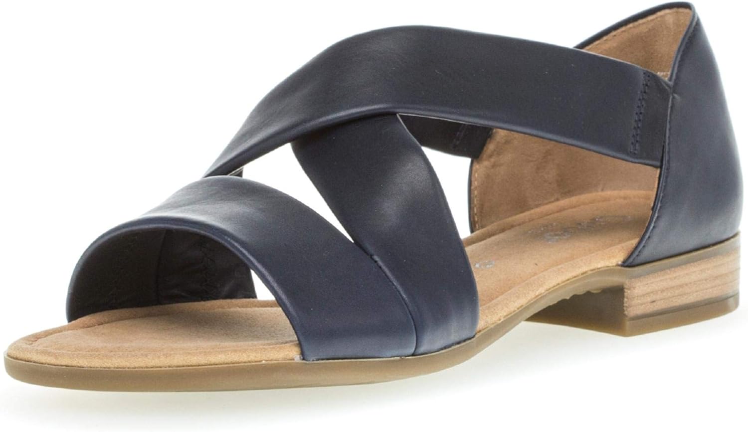gabor flat sandals