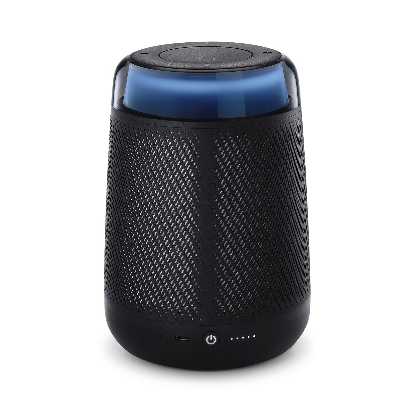 Harman Kardon Allure Portable Portable Alexa Voice Activated Speaker