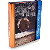 Pantone Munsell Soil Color Book | Assess Soil Types In Any Area | M50215B