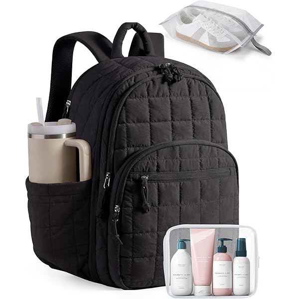 best carry on backpack with laptop compartment 7 BEST Laptop Backpacks (These Packs Are Insane)