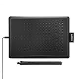 One by Wacom Small Graphics Drawing Tablet 8.3 x